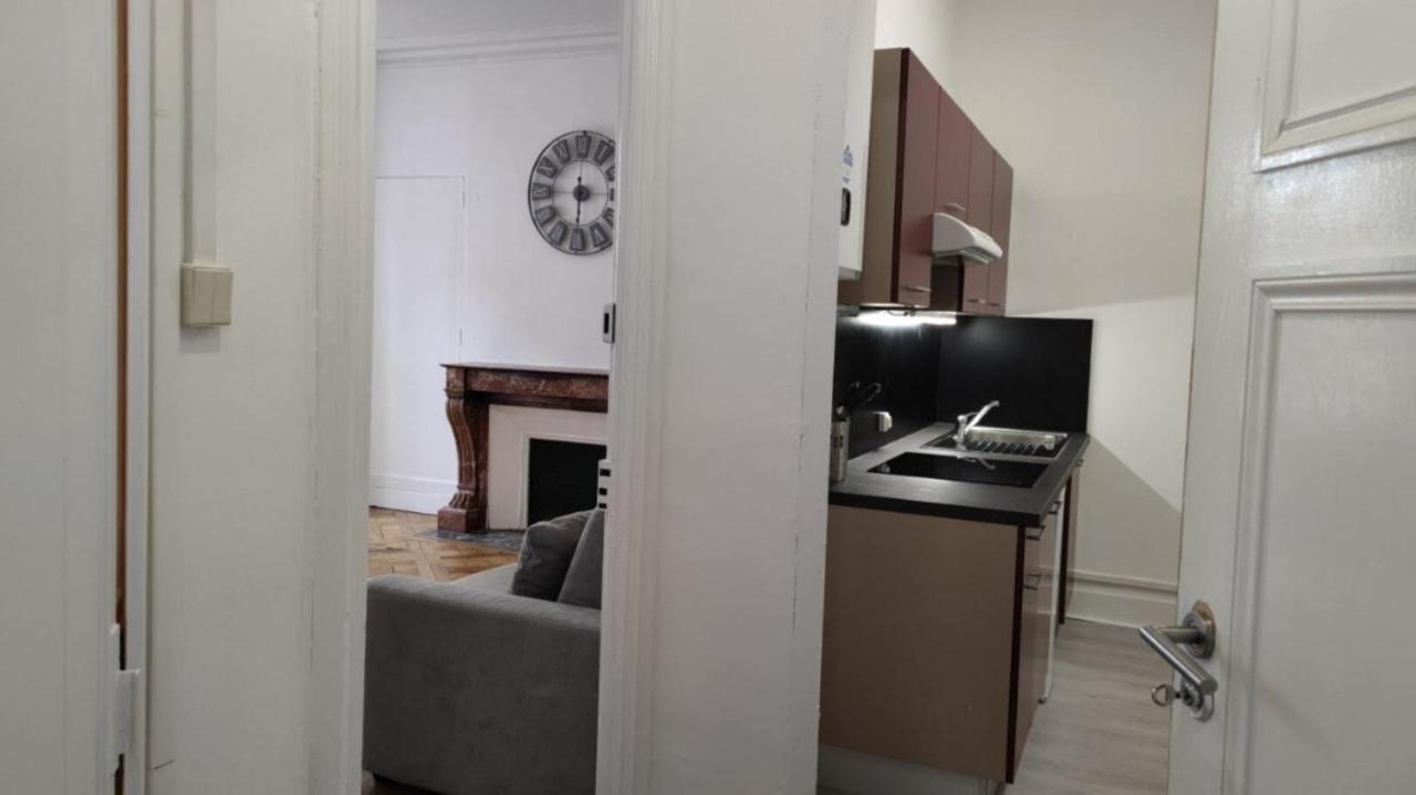 Appartement 3 - T2 60m2 - Standing, moderne et tout équipé - Carmes-Renforts , Toulouse Exterior foto
